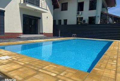Casă cu 4 camere în Central - 4