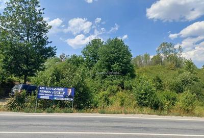 Resita, Terenuri Intravilane 2000 Mp., 28 Euro/Mp., Calea Ca - 13