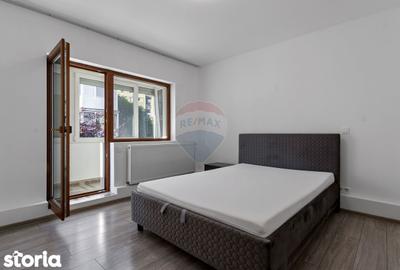 Apartament cu 3 camere, mobilat în Micălaca - 12