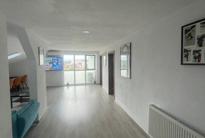 Apartament de 4 camere, 138 mp, mobilat/utilat, Branduselor - 3