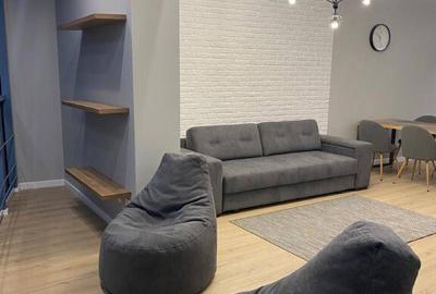 Apartament cu 2 camere decomandat în Bună Ziua - 2