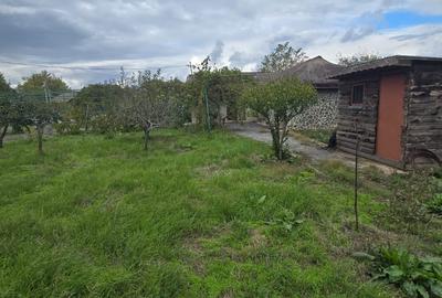 Casă individuală cu 4 camere cu Canalizare în Vadu - 15