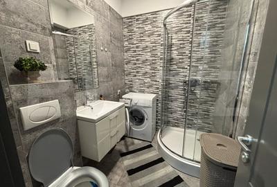 Garsonieră nedecomandată, mobilată în Ultracentral - 5