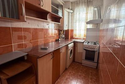 Apartament cu 3 camere decomandat în 9 Mai - 4