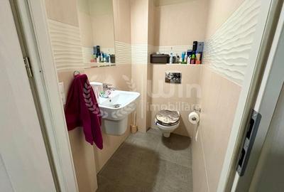 Apartament cu 3 camere decomandat, mobilat în Mănăștur - 6