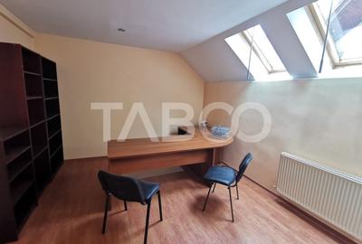 Spatiu de birou utilitati incluse langa Facultatea de Stiinte Sibiu - 5