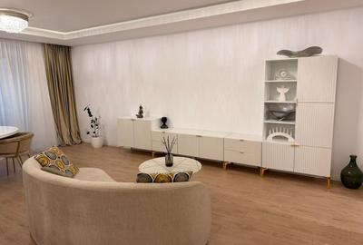 Apartament cu 4 camere decomandat în Iancu Nicolae