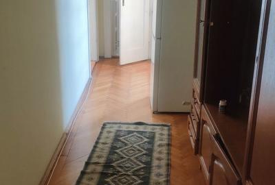 Apartament cu 3 camere decomandat în Bălcescu - 4