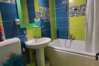 Apartament cu 2 camere decomandat în Nicolae Grigorescu - 8