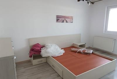 Apartament cu 2 camere decomandat în Central - 1
