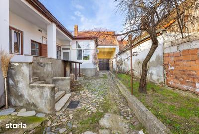 Casă cu 3 camere cu Teren 342 Mp în Boul Roșu - 17