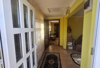 Casă cu 3 camere cu Teren 2800 Mp în Central - 3