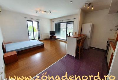 Garsonieră, mobilată în Bucureștii Noi - 1