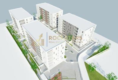 Oportunitate de investiție în Pipera - teren pentru dezvoltare rezidențială Oportunitate de investiție în Pipera - teren pentru dezvoltare rezidențială - 1