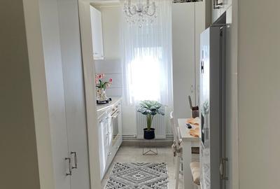 Apartament cu 2 camere decomandat în Sud - 2