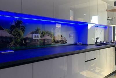 Apartament cu 2 camere decomandat în Romanești - 6