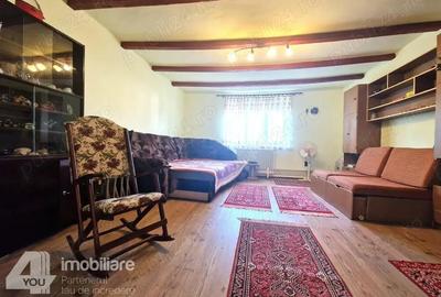 Casa in Loc. Dombegyhaz Ungaria, teren 1254mp, fs.22 ml, termoteca - 4