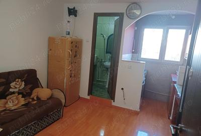 Garsoniera Zona Aparatorii Patriei 5 minute de metrou - 5