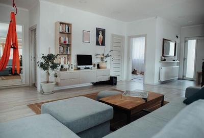 Casă individuală cu 4 camere cu Canalizare în Livezeni - 10