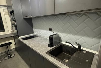 Studio Mall Vitan - 500€ - 7