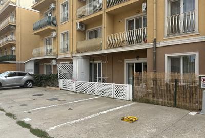 Tunari, Cosmopolis - 4