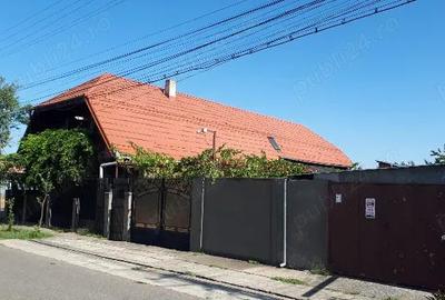 Casă cu 6 camere în Vladimirescu - 9