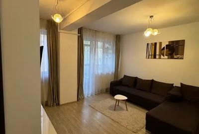 Apartament cu 2 camere semidecomandat în Chiajna - 2