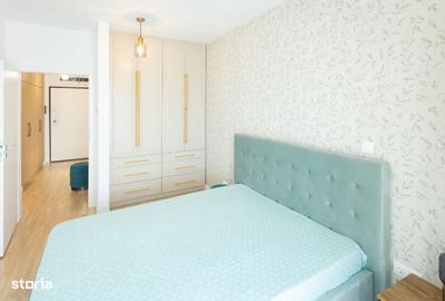 Apartament cu 2 camere în Herăstrău - 16