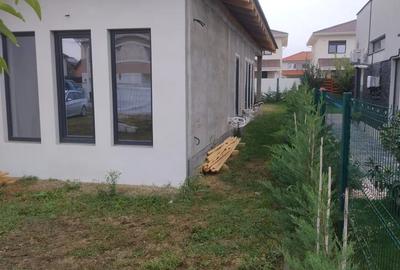 Casă cu 3 camere cu Teren 616 Mp în Moșnița Nouă - 3