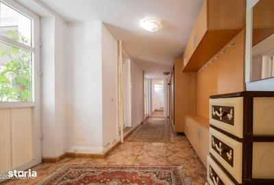 Casă cu 3 camere cu Canalizare în Brătianu - 6
