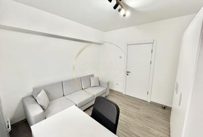 Apartament cu 4 camere decomandat, mobilat în Aradului - 8
