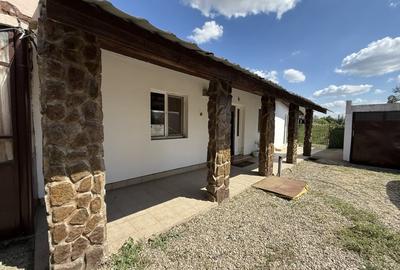 Casa individuala 2 camere, 80mp utili, 997 teren in Utvin - 12