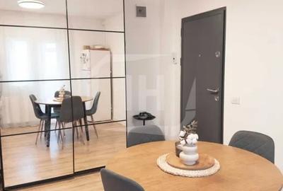 Apartament cu 2 camere decomandat în Între Lacuri - 6