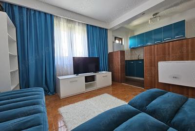 Apartament cu 2 camere decomandat în Central - 3