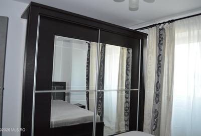 Apartament cu 3 camere decomandat în Craiovei - 22