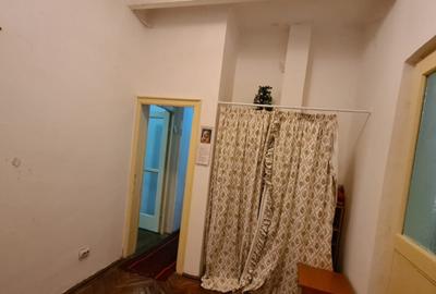 Vila parcul Tineretului- Sincai metrou-pentru 2 familii - 2