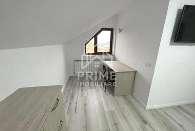 Apartament cu 2 camere semidecomandat în Central - 2
