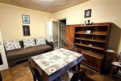 Apartament cu 2 camere semidecomandat, mobilat în Hunedoara - 2