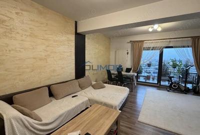 Apartament 3 camere ?oseaua Chitilei, Bucure?tii Noi vedere panoramica - 3