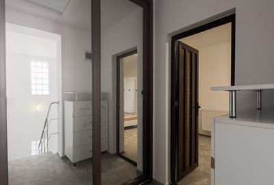 Vila D+P+1E cu 7 camere in Eforie Nord - ideal investitie - 14