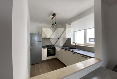 Penthouse de lux 4 camere 107 mp utili de inchiriat - zona Vest Sibiu - 2