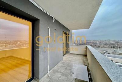 Apartament cu 2 camere decomandat, mobilat în Tineretului - 4