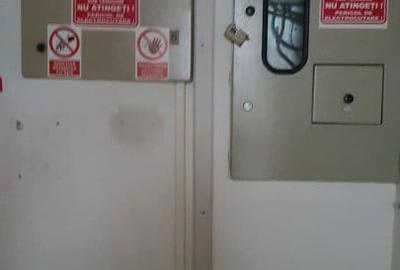 Spațiu comercial, de 340 mp, în Central - 4