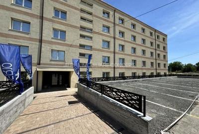 Agigea - Apartament 2 camere aproape de mare si port - 8