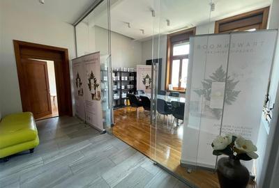SPATIU BIROURI | PALATUL STERN | ORADEA | - 5
