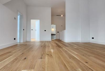 Duplex cu 5 camere cu Teren 450 Mp în Pipera - 9