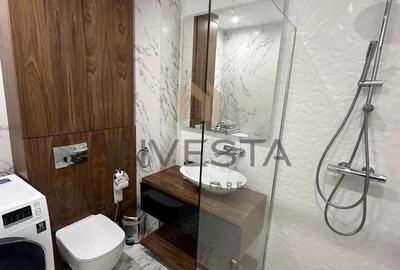 Apartament 2 camere, cu finisaje de lux - zona centrala! - 1