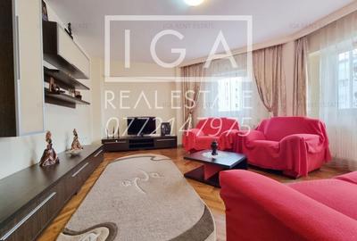 Apartament cu 2 camere decomandat, mobilat în Faleza Nord - 3