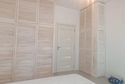 Mamaia Nord Promenada 2 camere vedere frontala la mare termen lung/prim chirias - 6