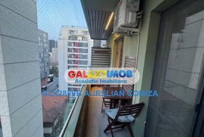 Apartament 2 camere Grozavesti Complex Novum Independentei Apartament 2 camere Grozavesti Complex Novum Independentei - 6